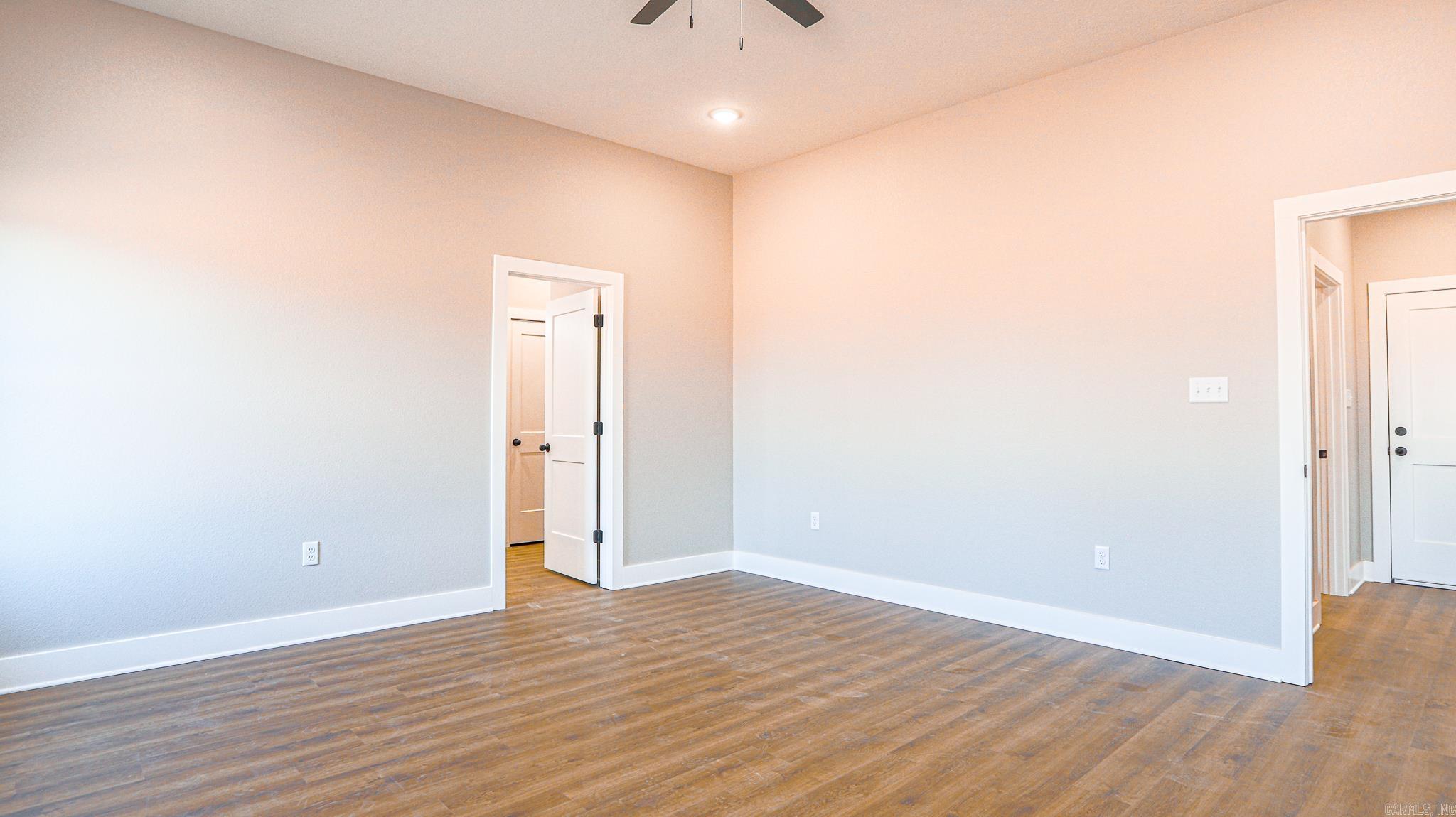 JACK FORK RIDGE - Residential