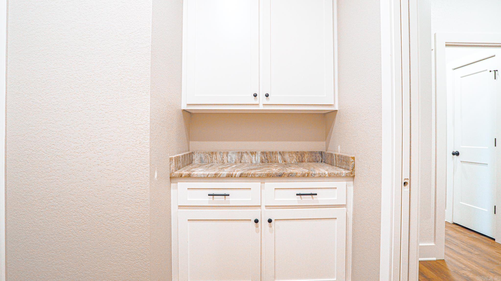 JACK FORK RIDGE - Residential