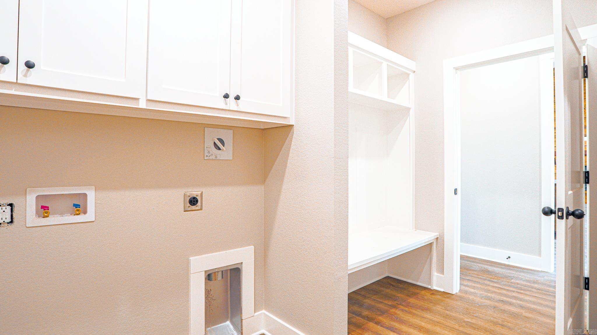 JACK FORK RIDGE - Residential