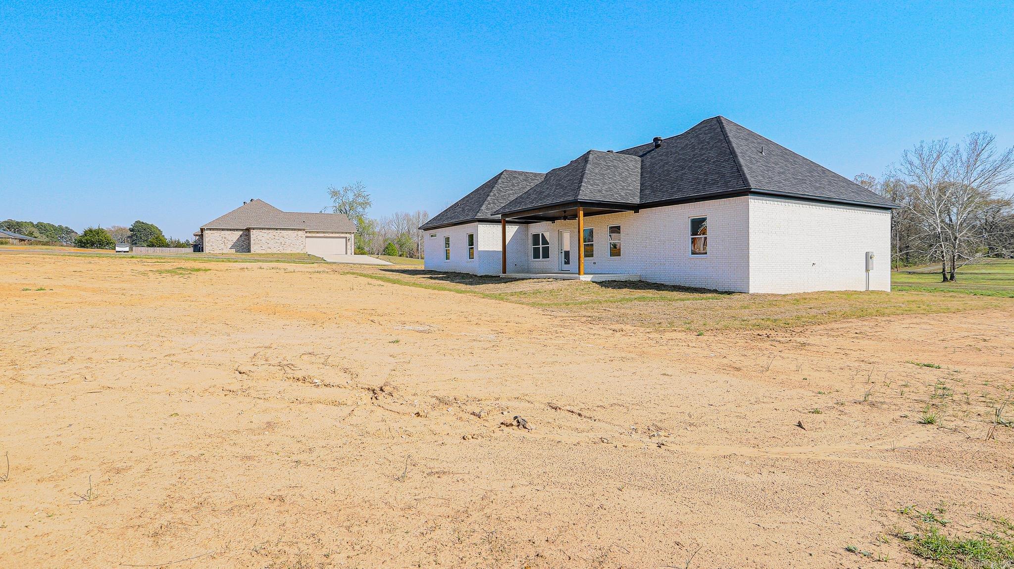 JACK FORK RIDGE - Residential