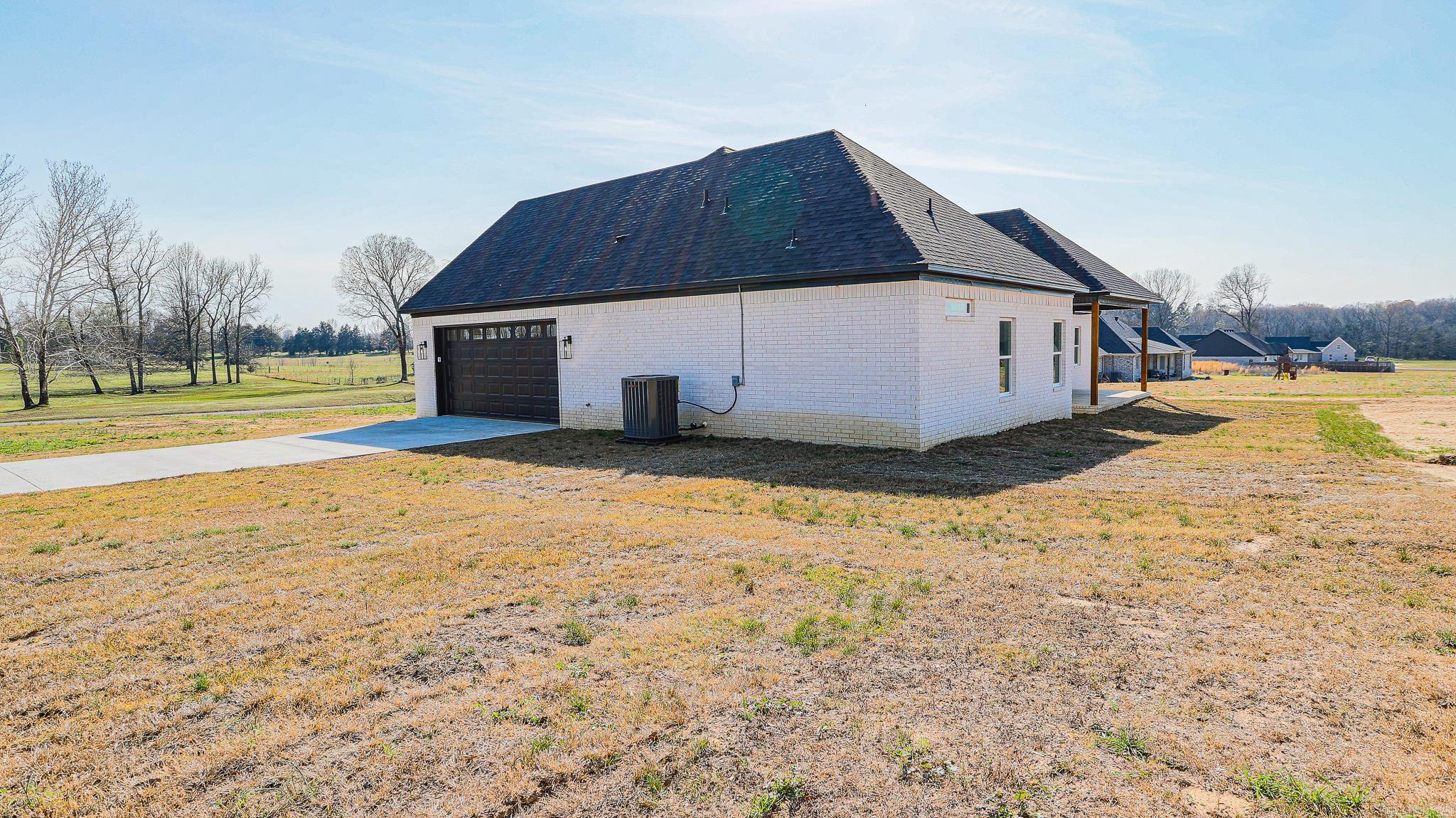 JACK FORK RIDGE - Residential