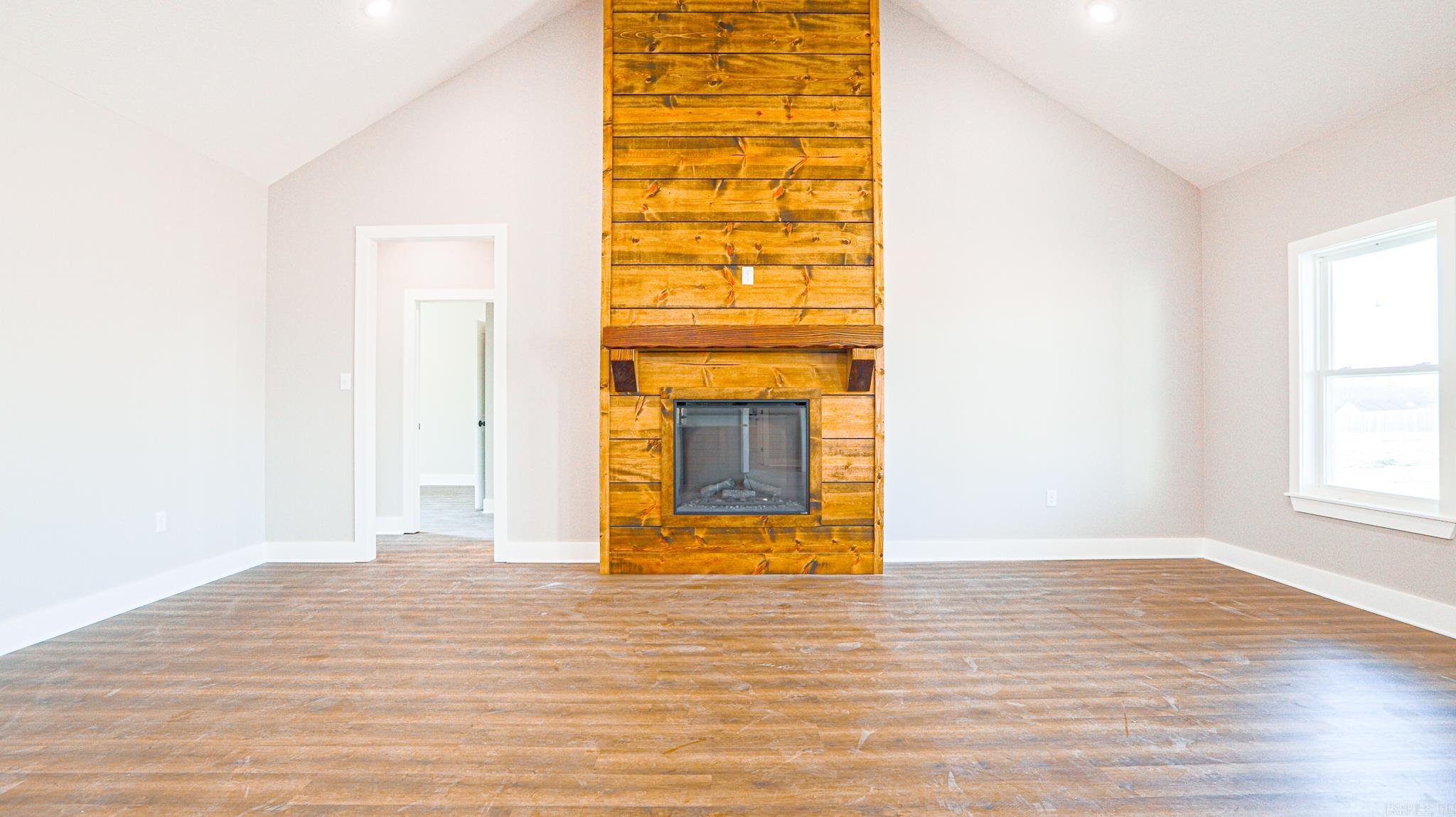 JACK FORK RIDGE - Residential