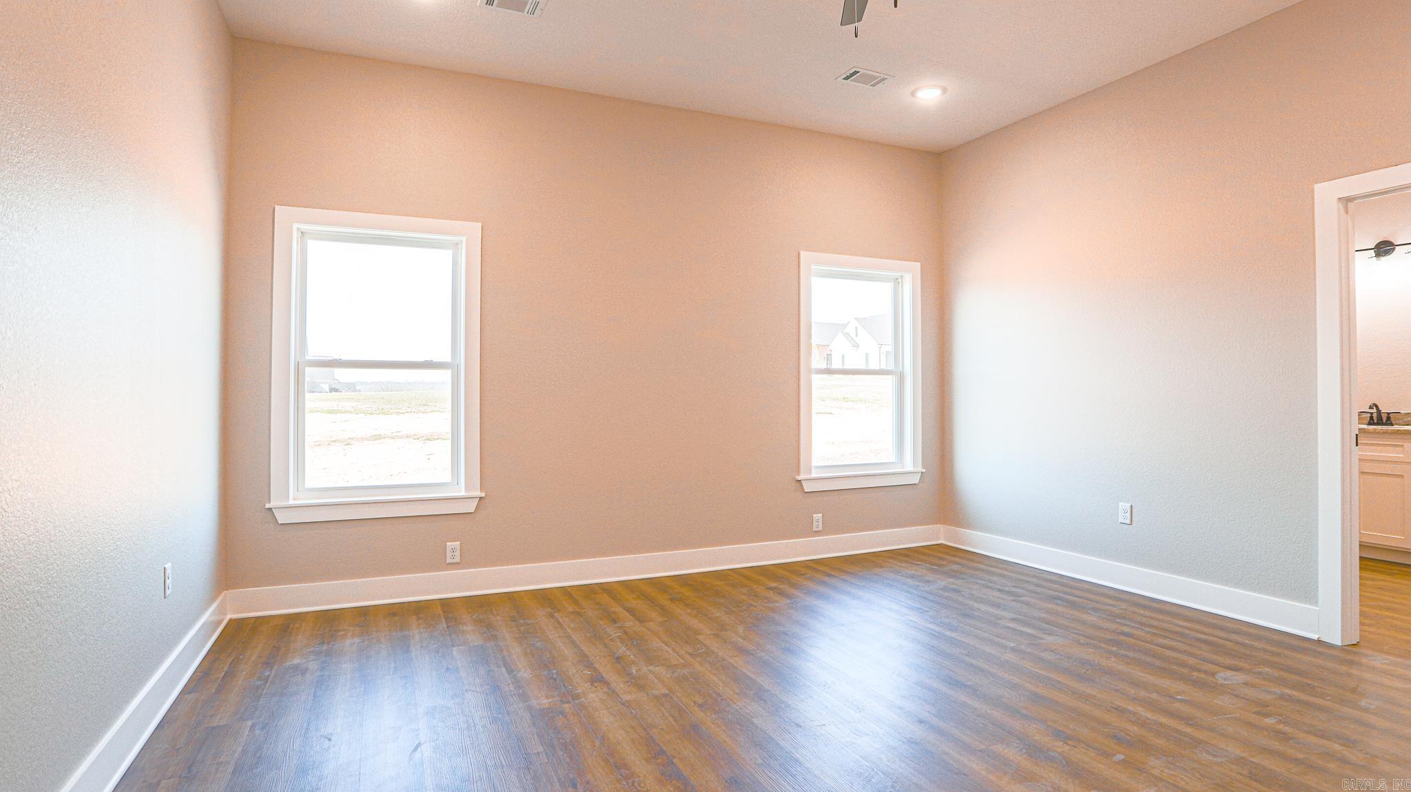 JACK FORK RIDGE - Residential