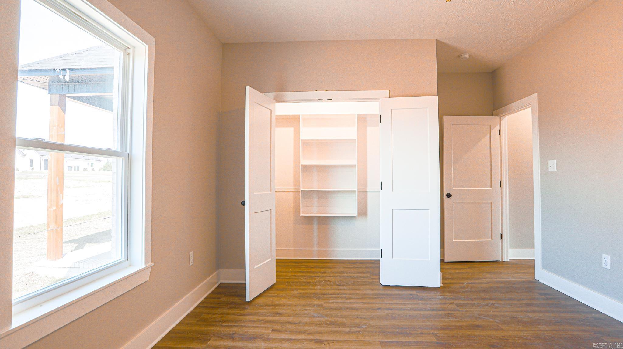 JACK FORK RIDGE - Residential