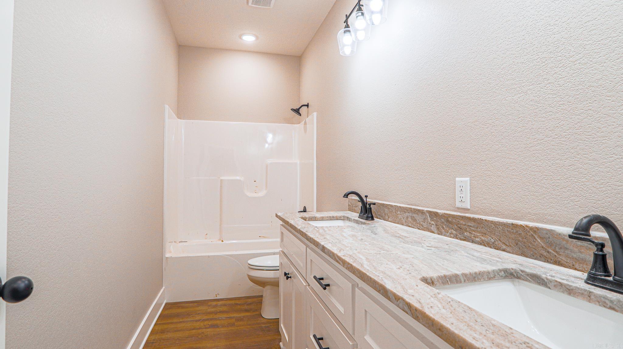 JACK FORK RIDGE - Residential