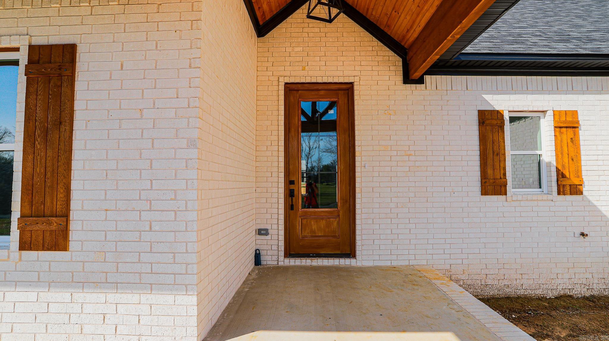 JACK FORK RIDGE - Residential