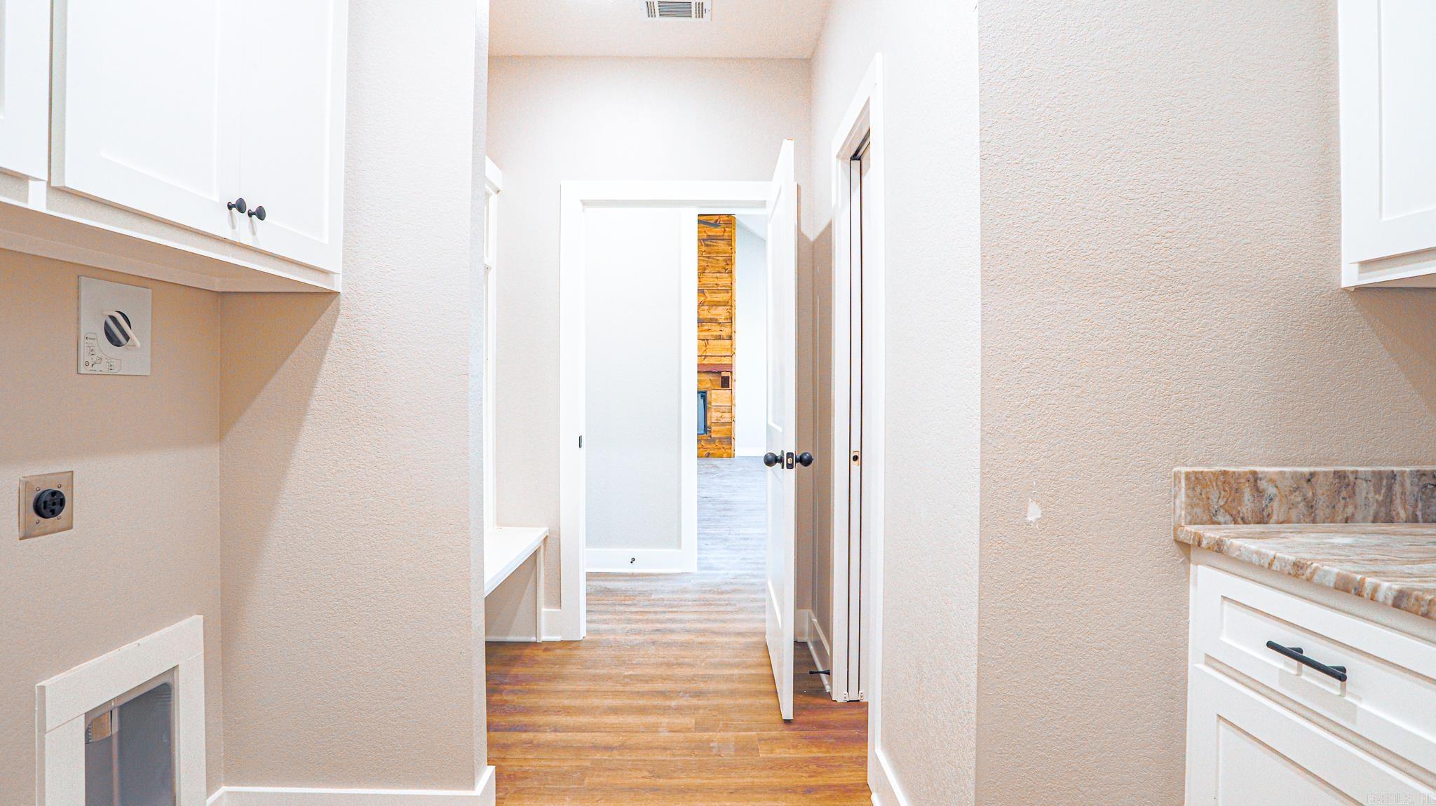 JACK FORK RIDGE - Residential