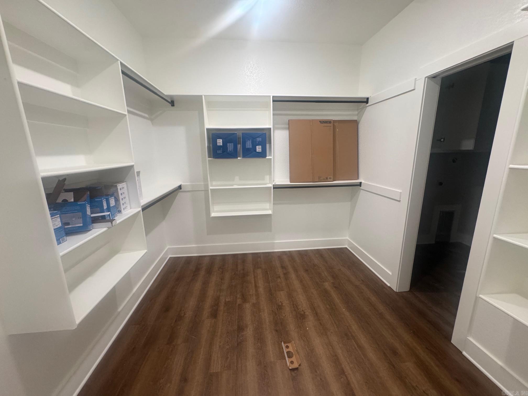 JACK FORK RIDGE - Residential