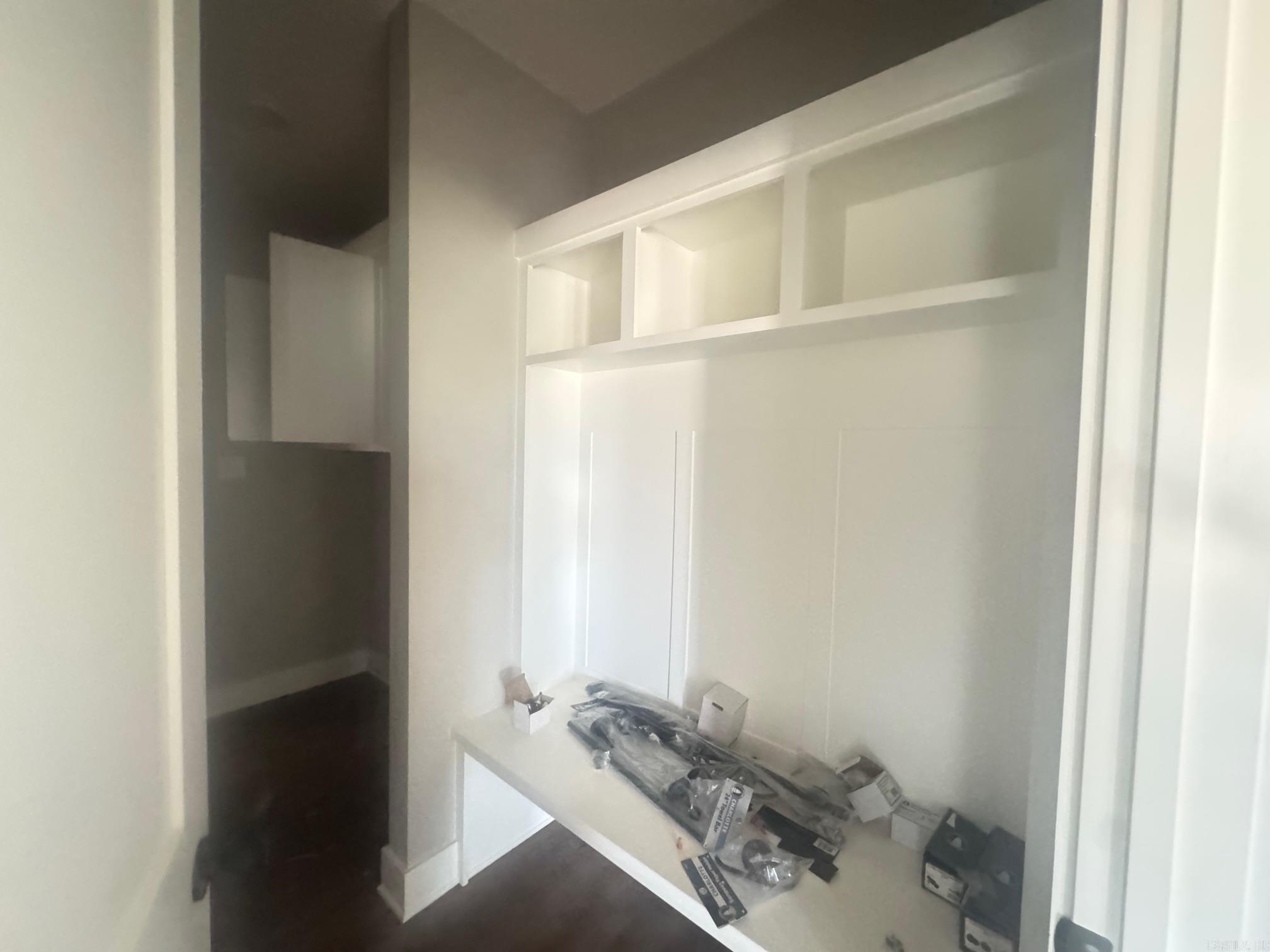 JACK FORK RIDGE - Residential