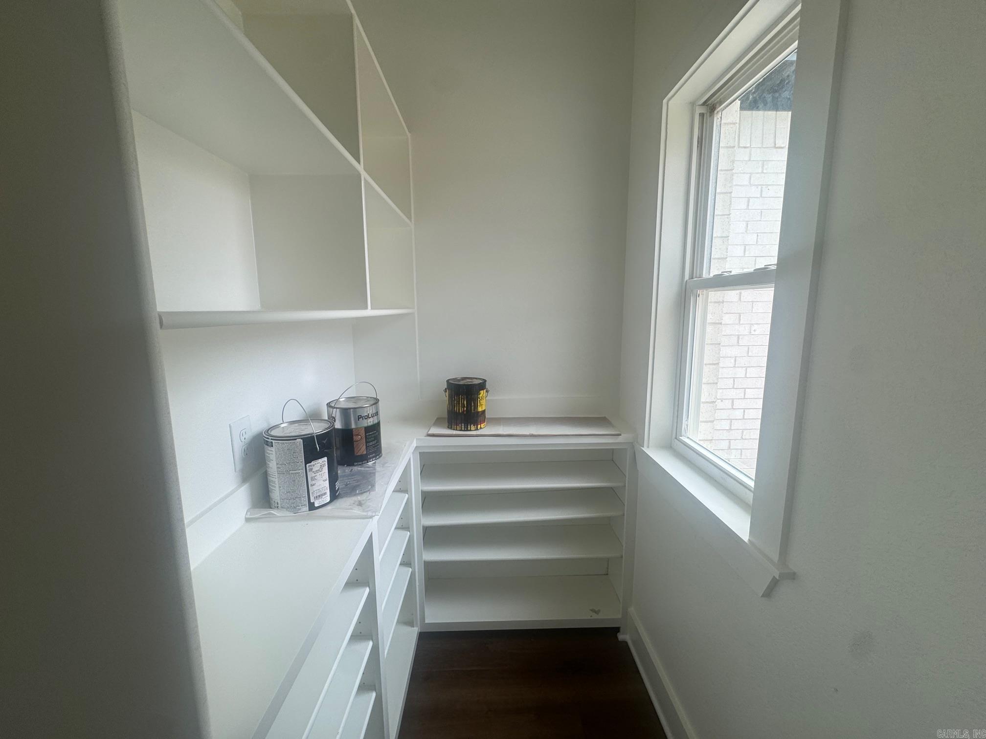 JACK FORK RIDGE - Residential