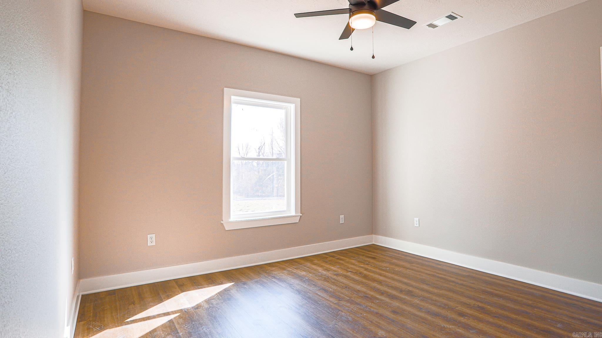 JACK FORK RIDGE - Residential