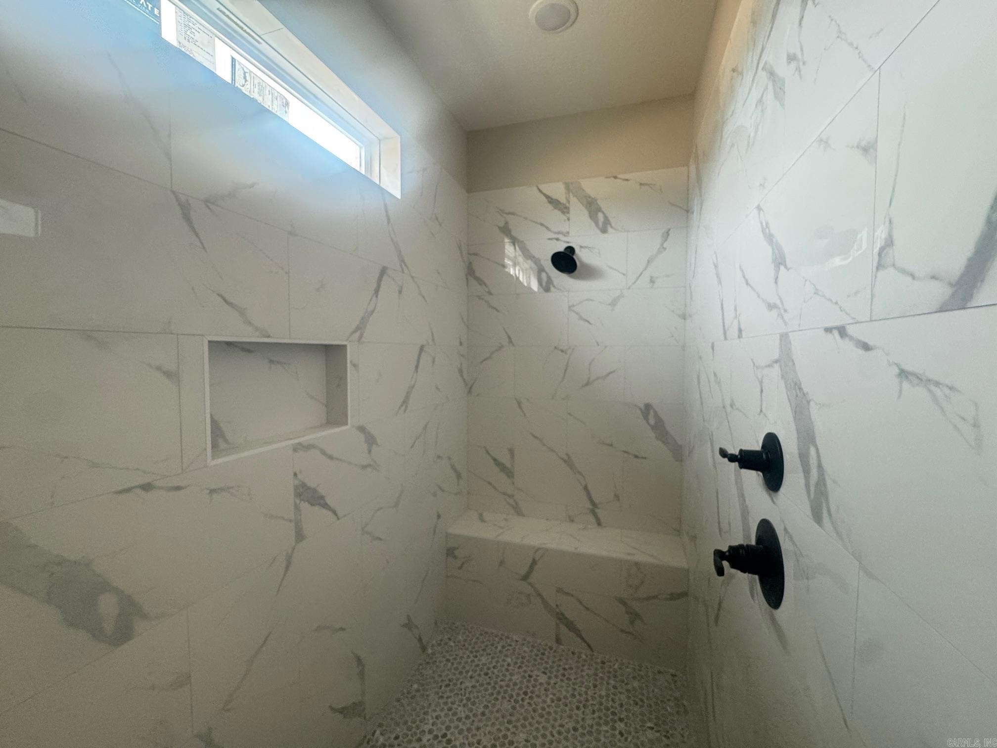 JACK FORK RIDGE - Residential