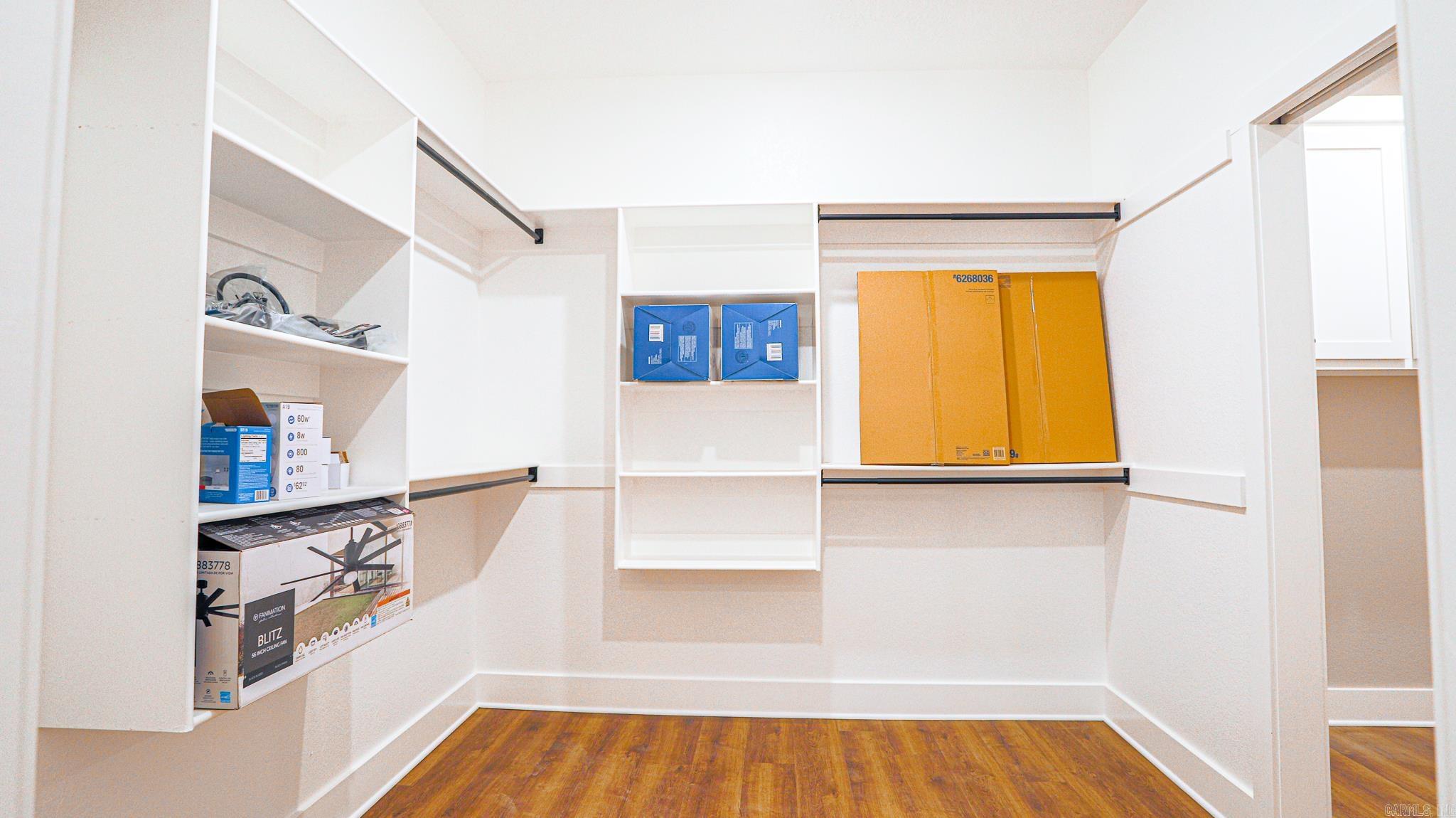 JACK FORK RIDGE - Residential