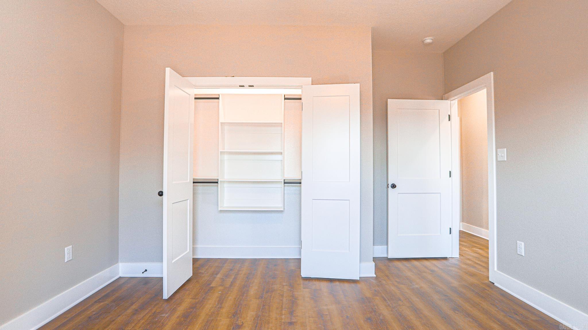 JACK FORK RIDGE - Residential