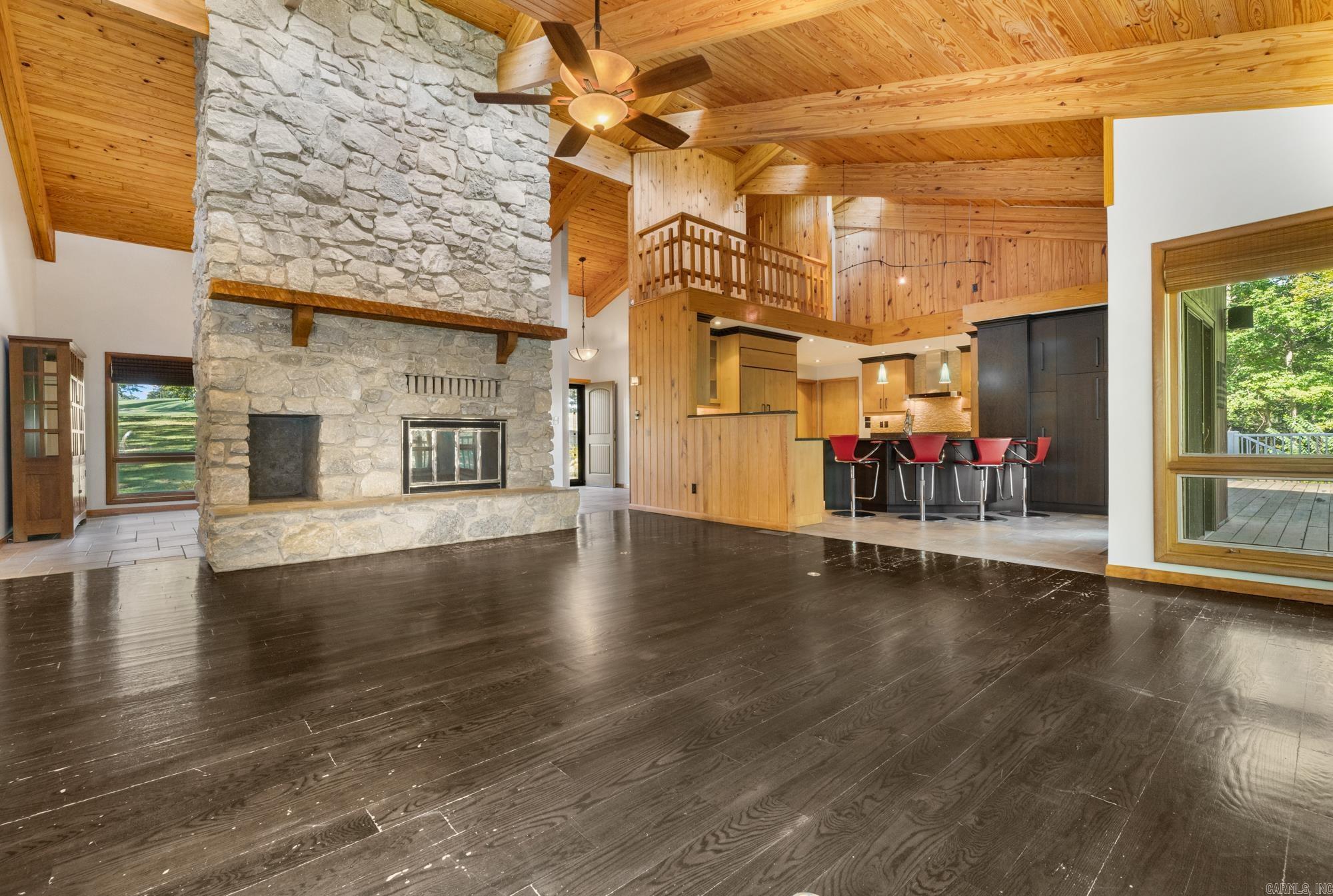 Highway - Residential