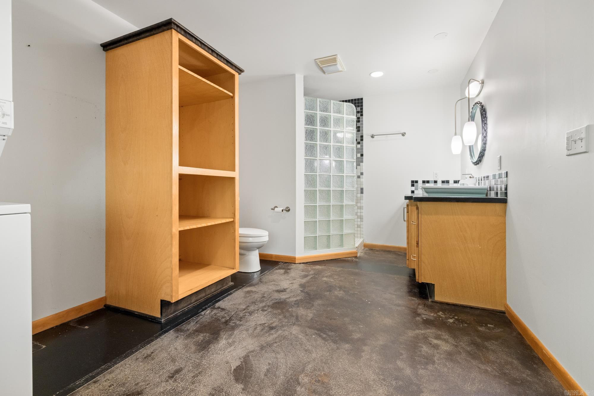 Highway - Residential