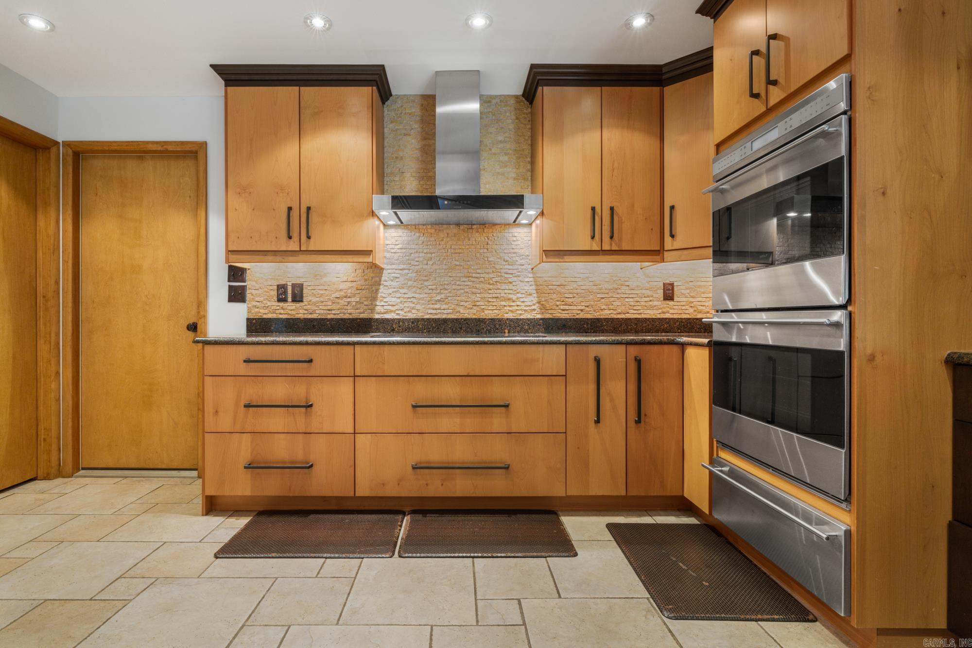 Highway - Residential