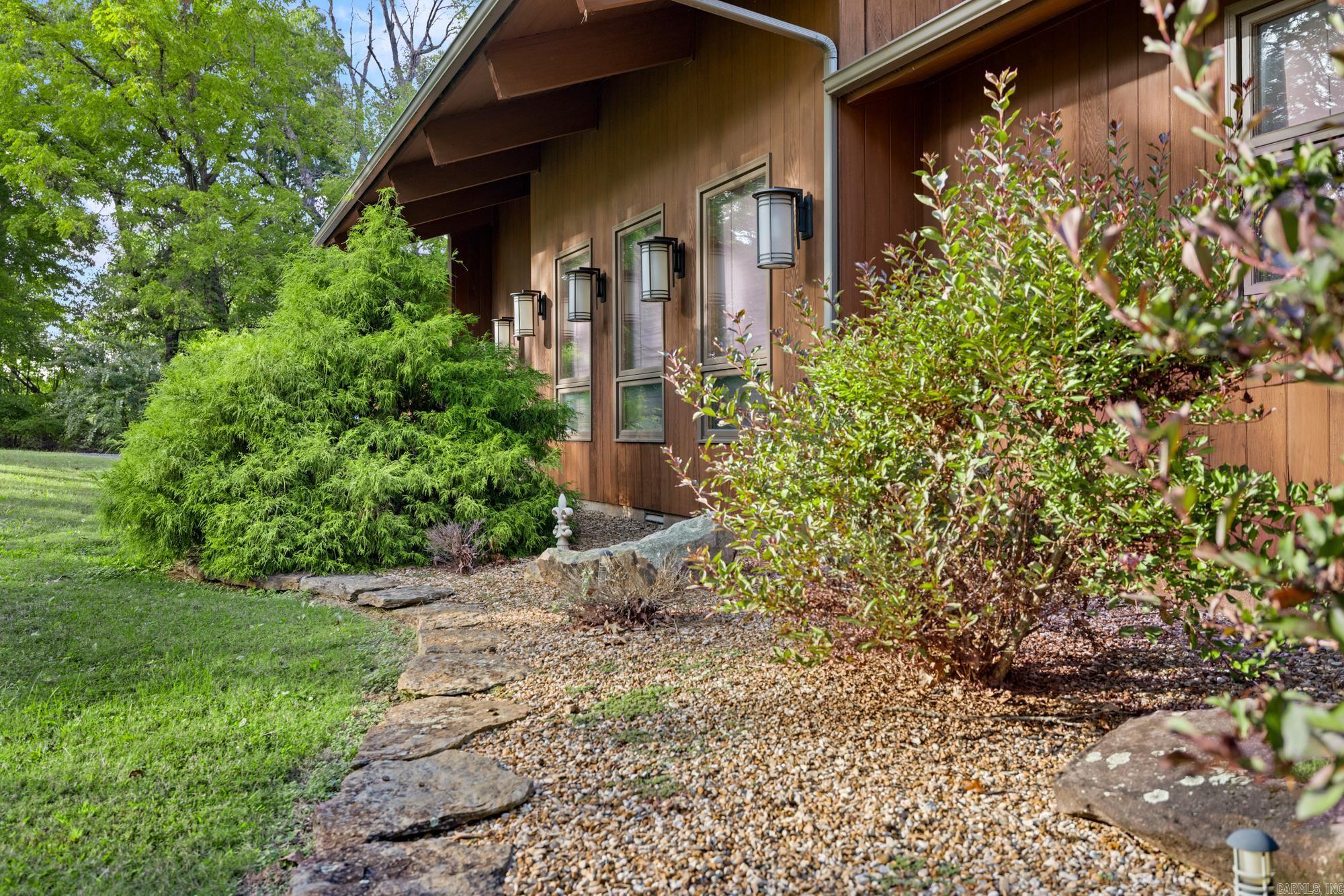 Highway - Residential