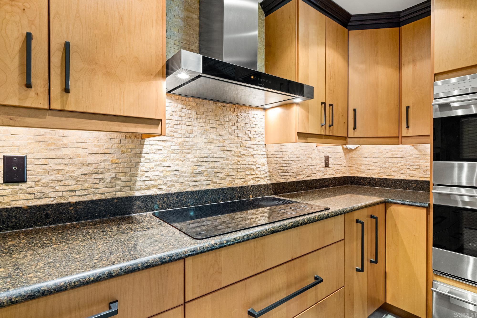 Highway - Residential