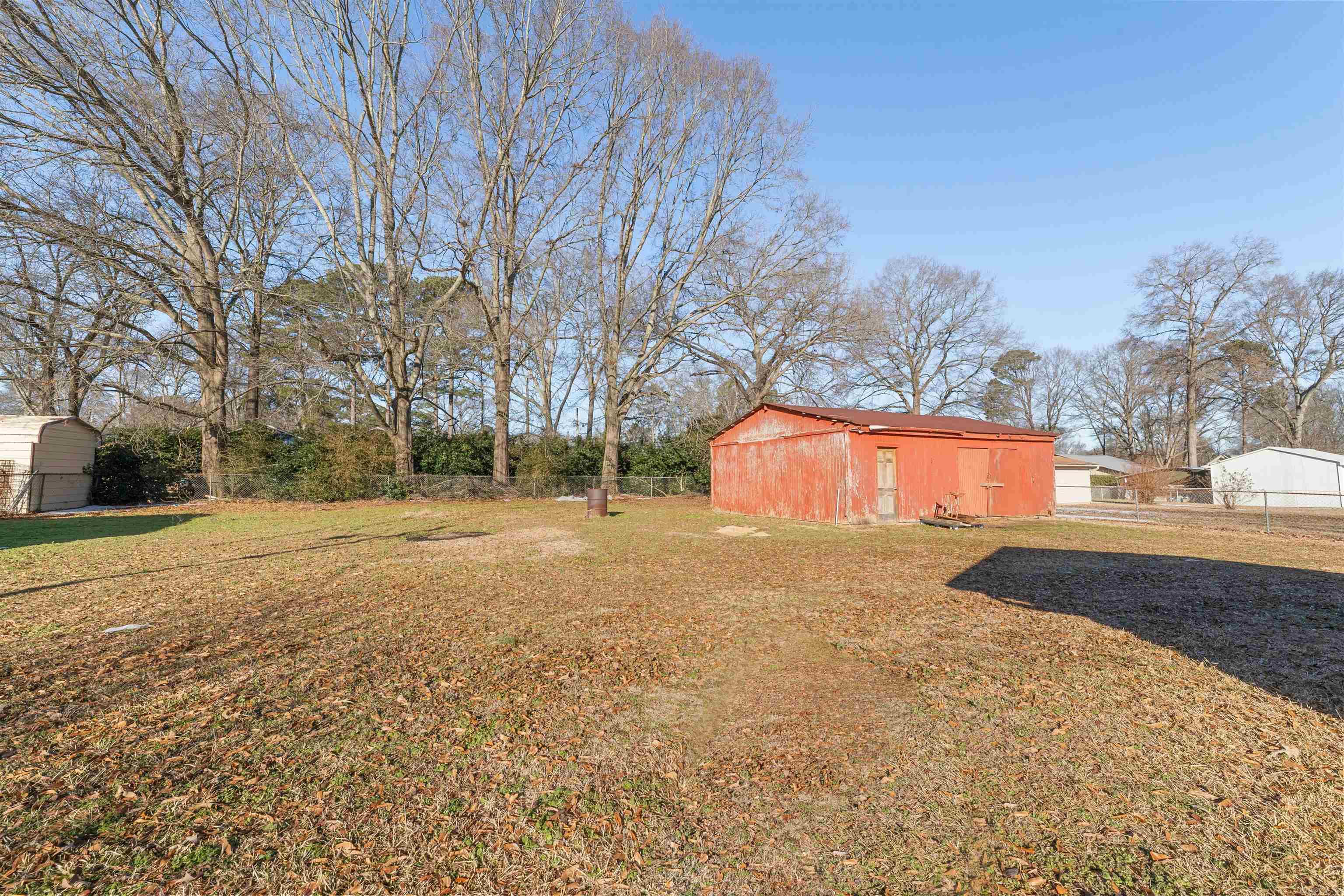 Not In List - Residential