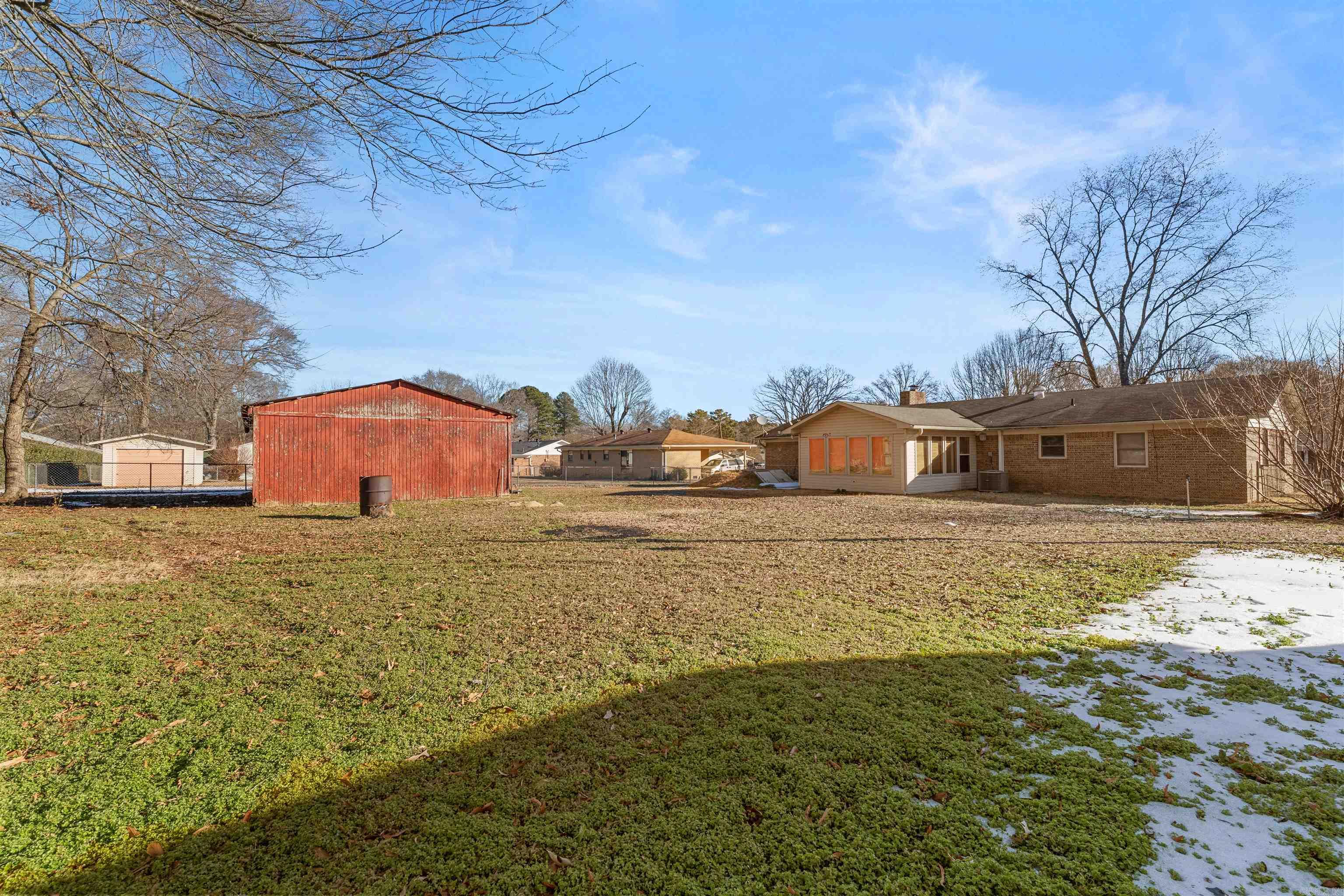 Not In List - Residential