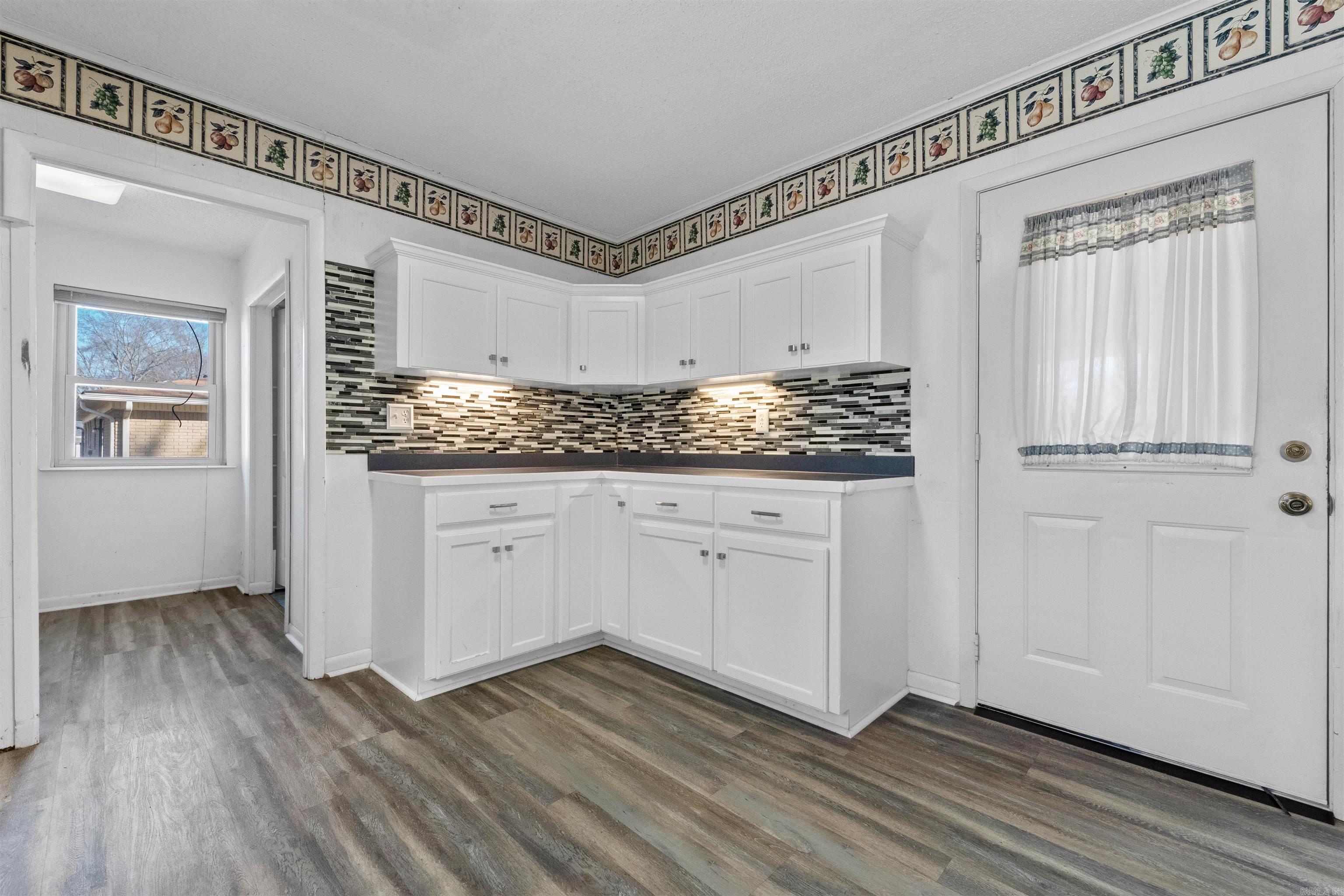 Not In List - Residential