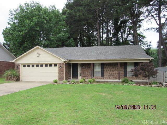 Cobblestone - Residential Lease