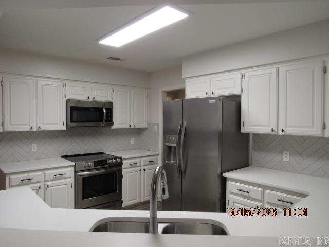 Cobblestone - Residential Lease
