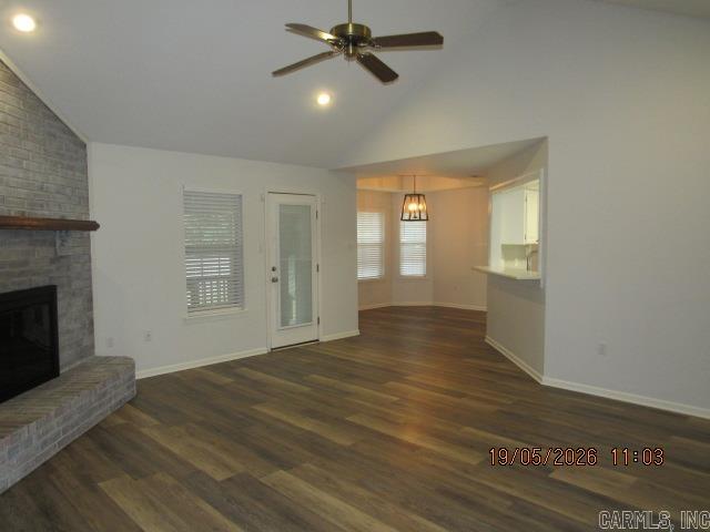 Cobblestone - Residential Lease