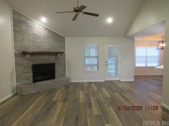 Cobblestone - Residential Lease
