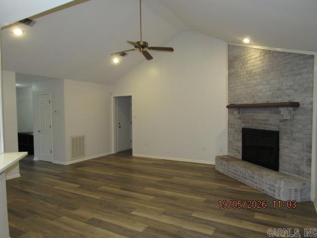 Cobblestone - Residential Lease
