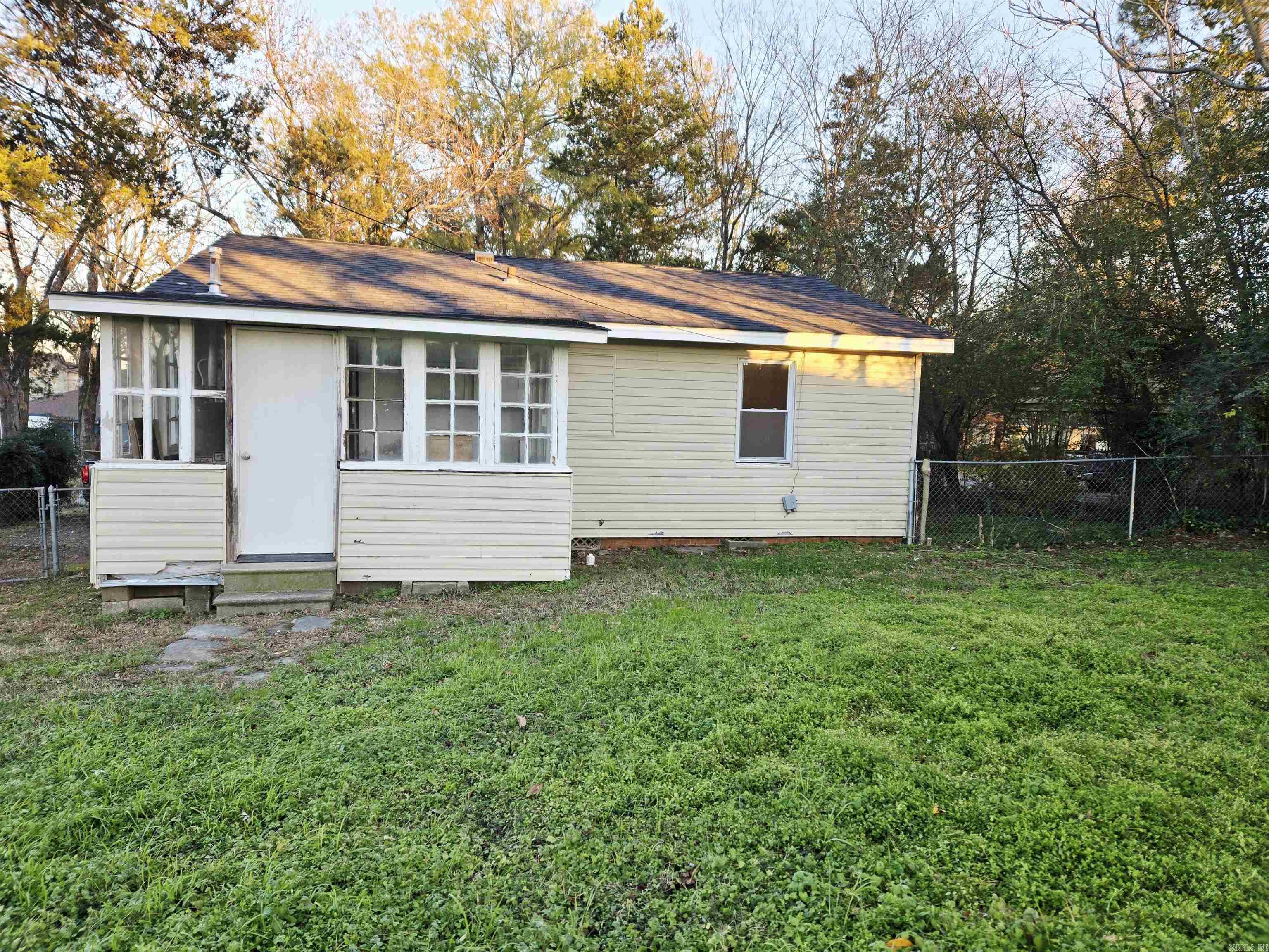 Rollimg Hills - Residential