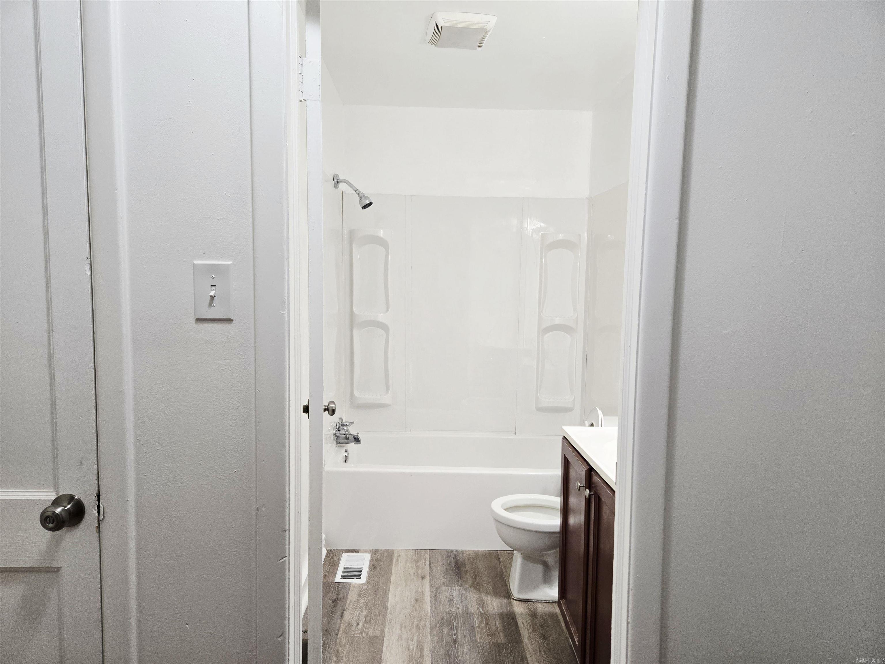 Rollimg Hills - Residential