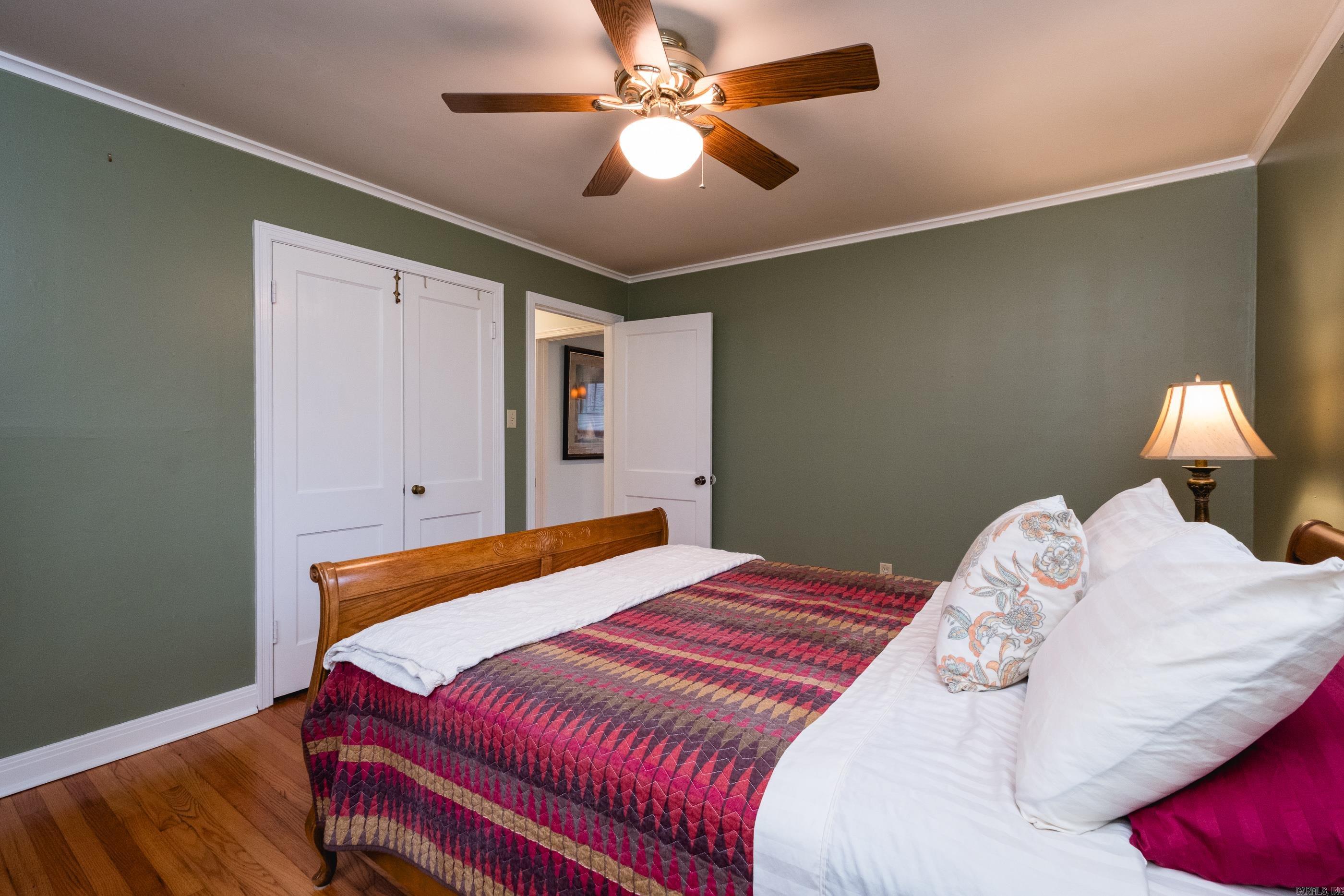 HILLCREST - Residential