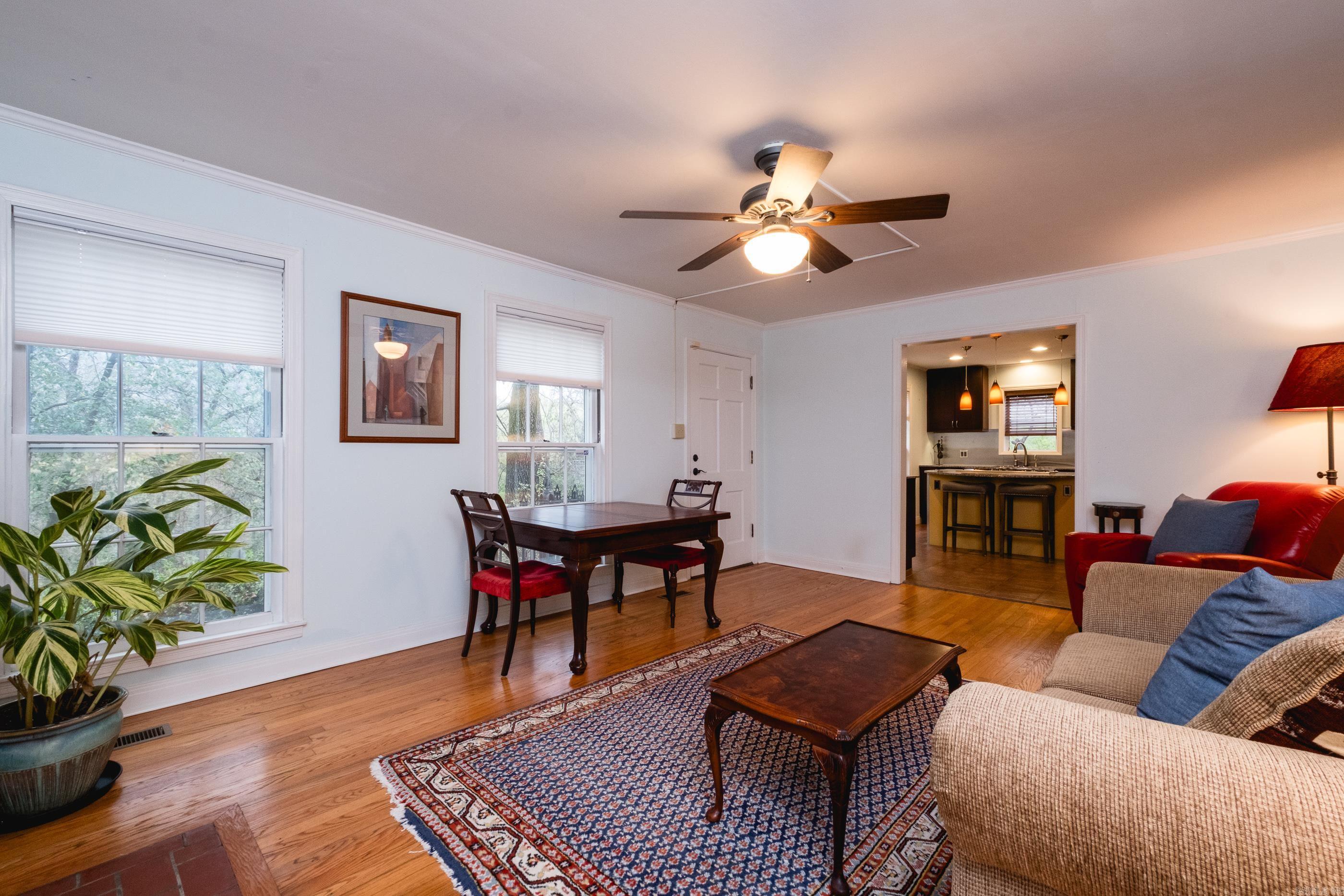 HILLCREST - Residential