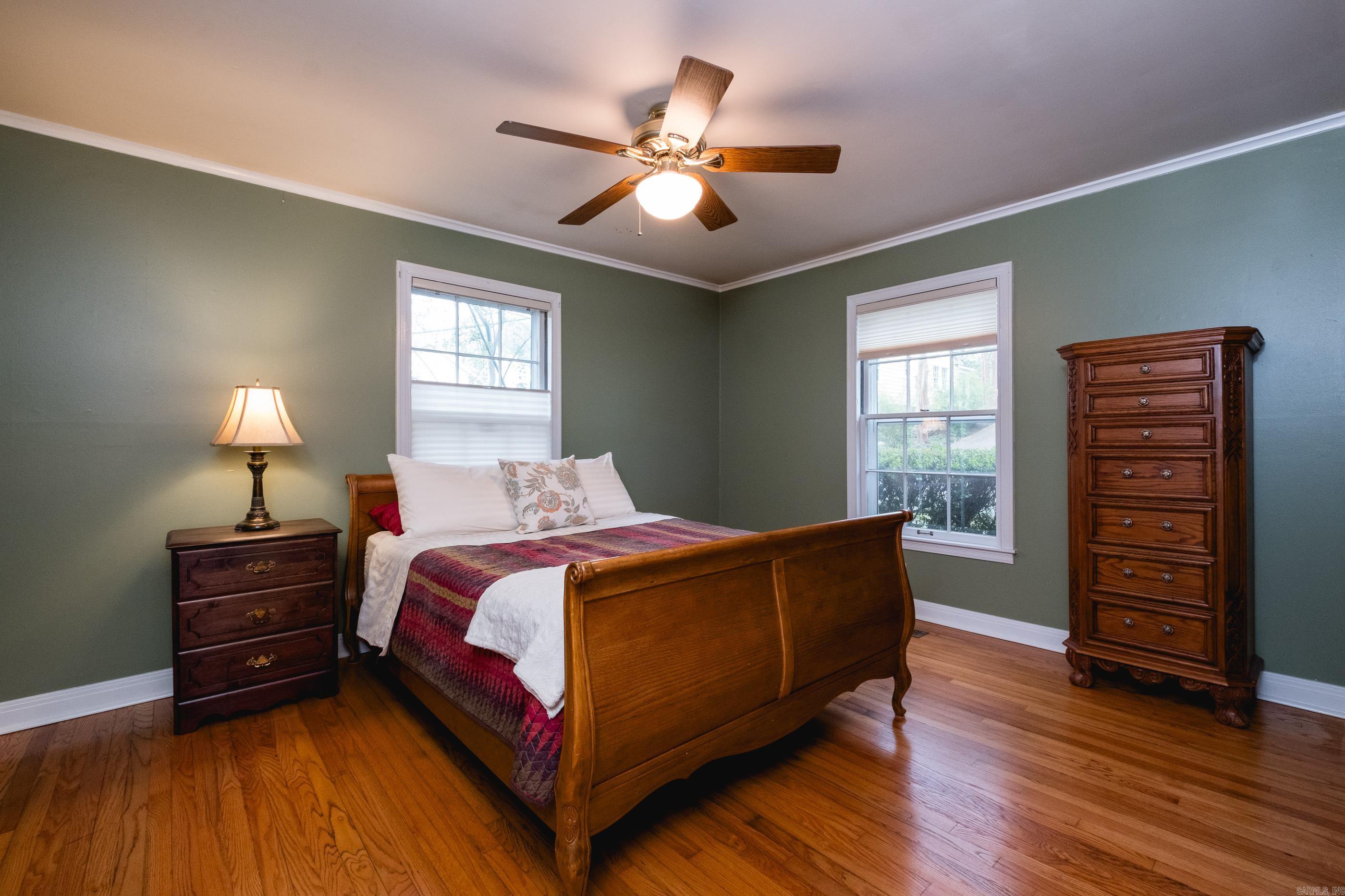 HILLCREST - Residential