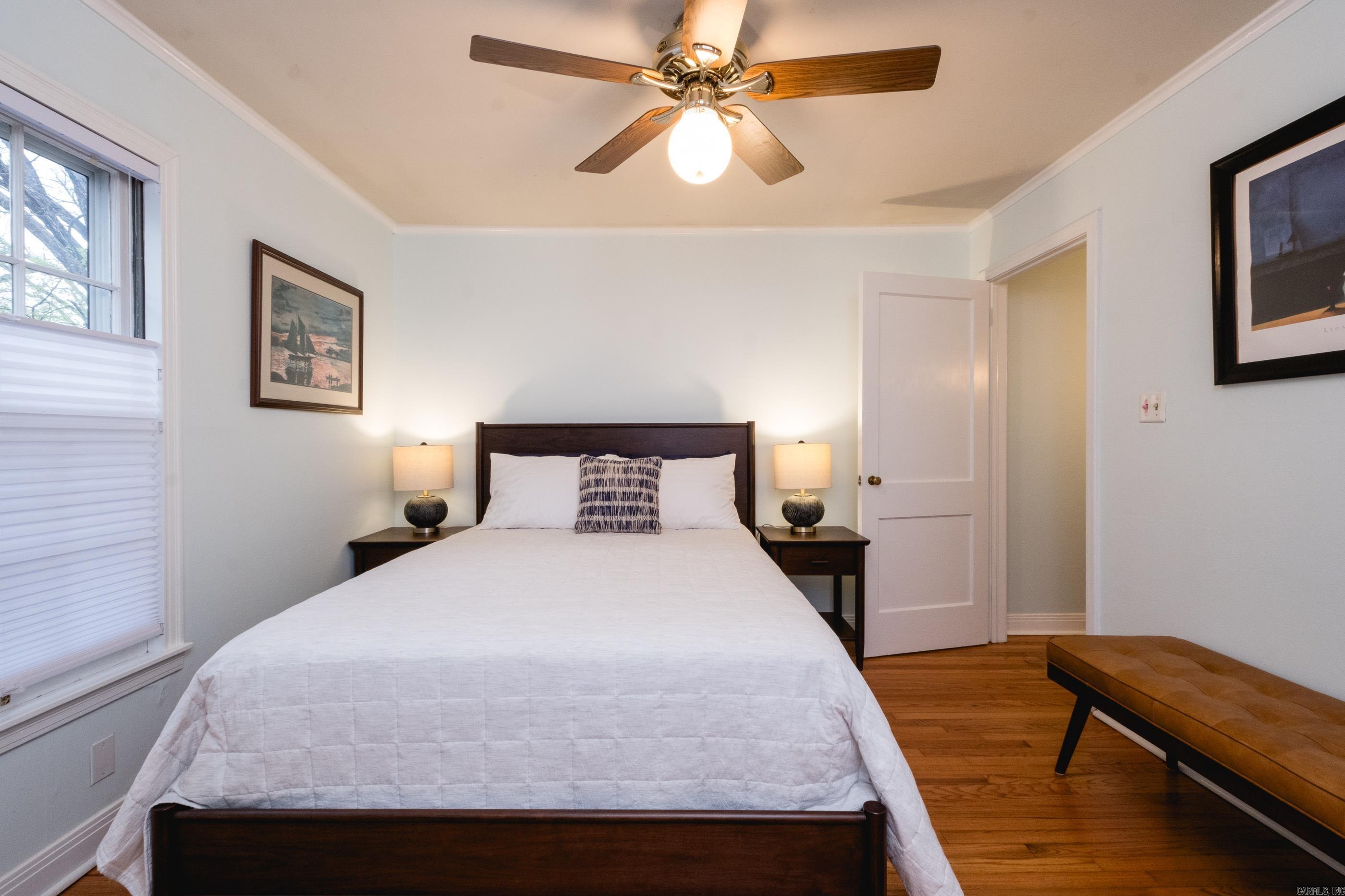 HILLCREST - Residential