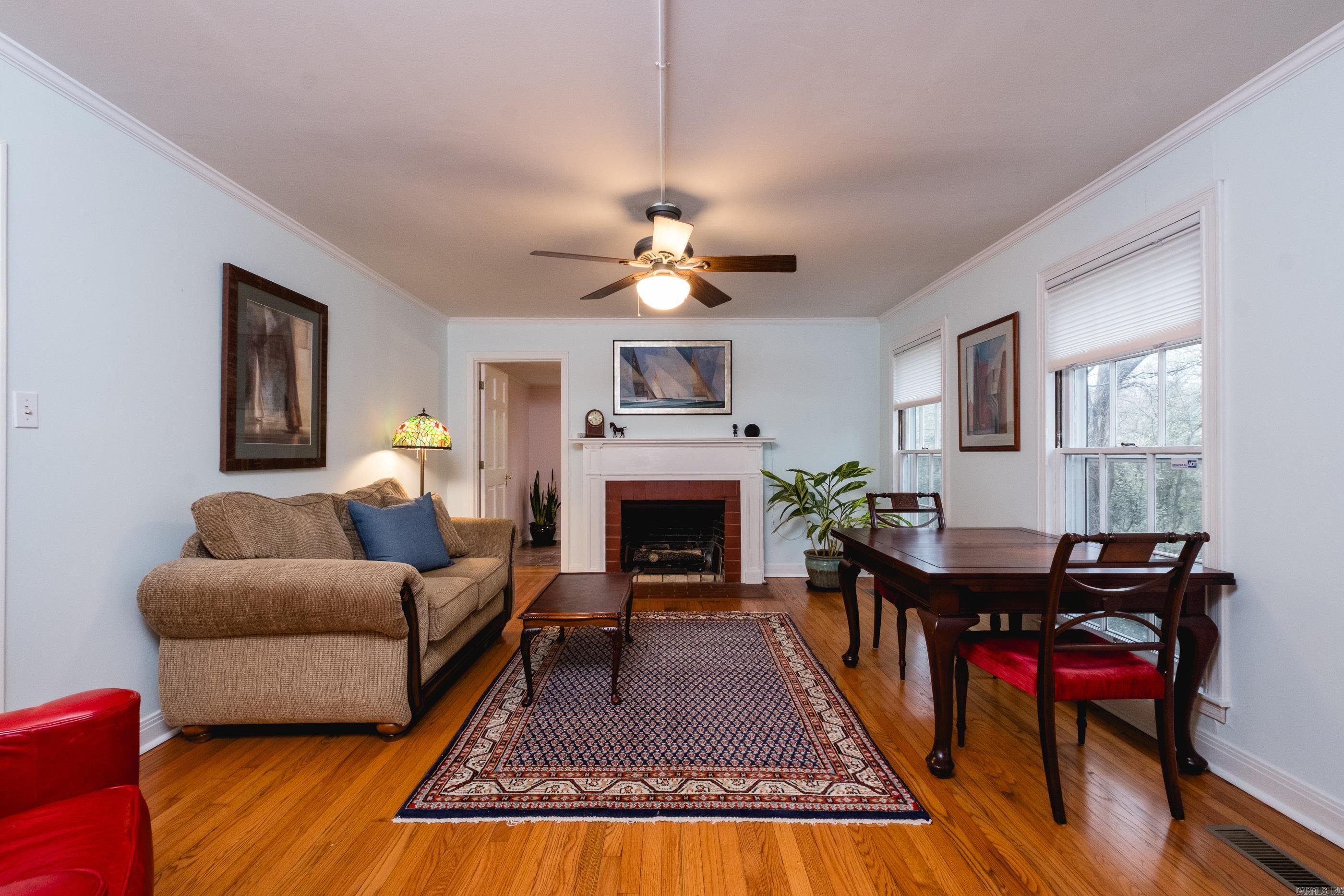 HILLCREST - Residential