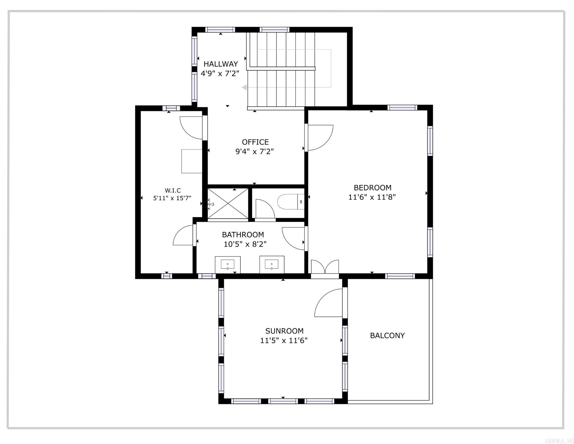 HILLCREST - Residential