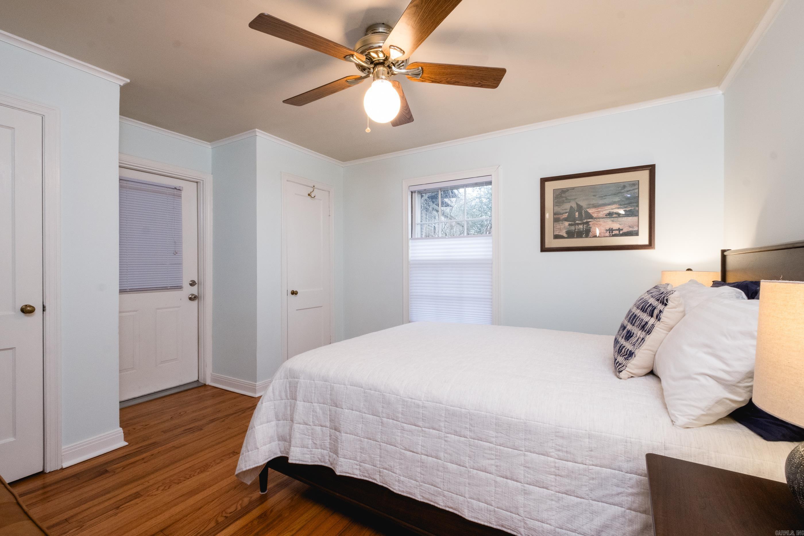 HILLCREST - Residential