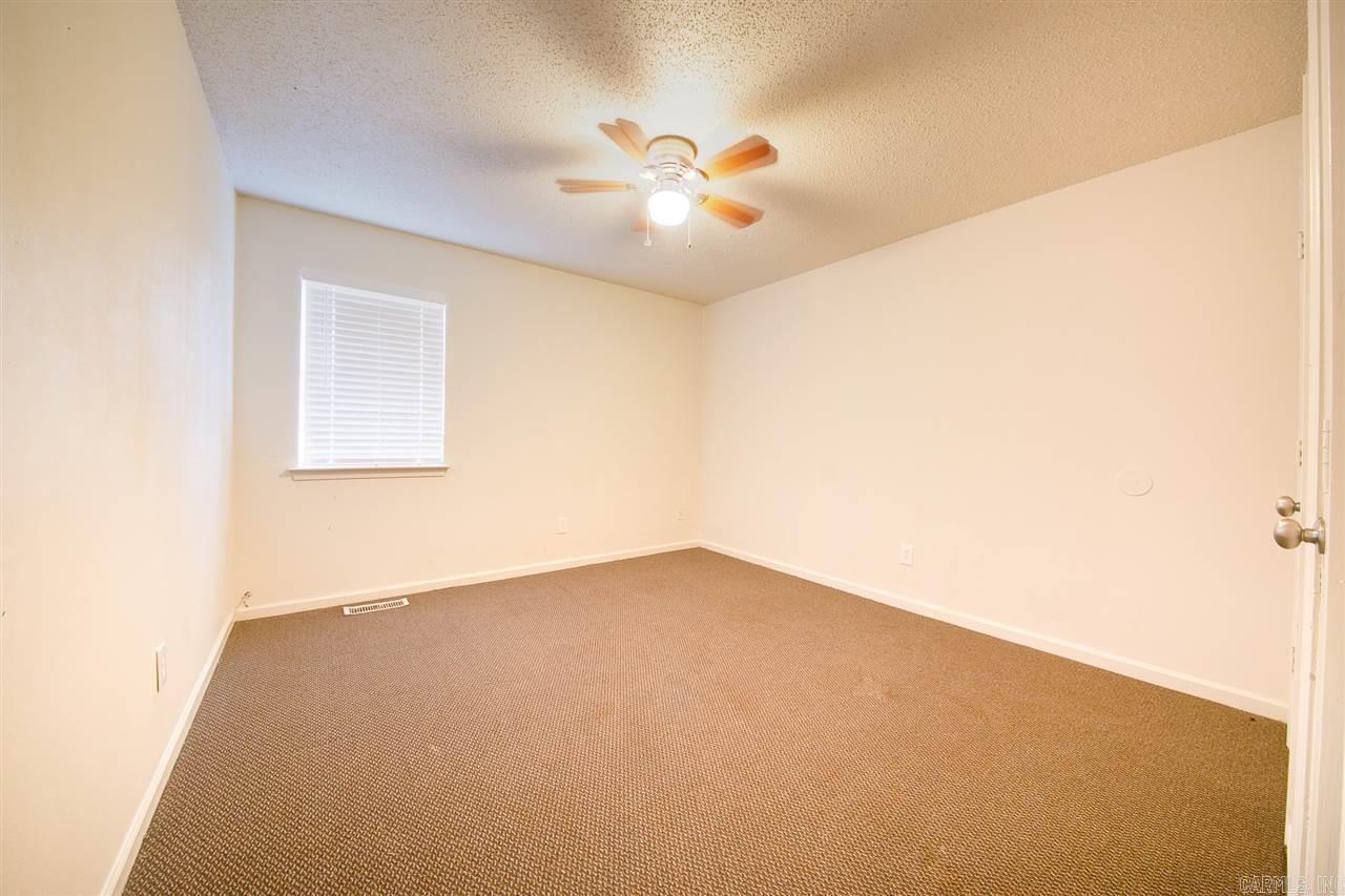 Cabot City Area - Residential Lease