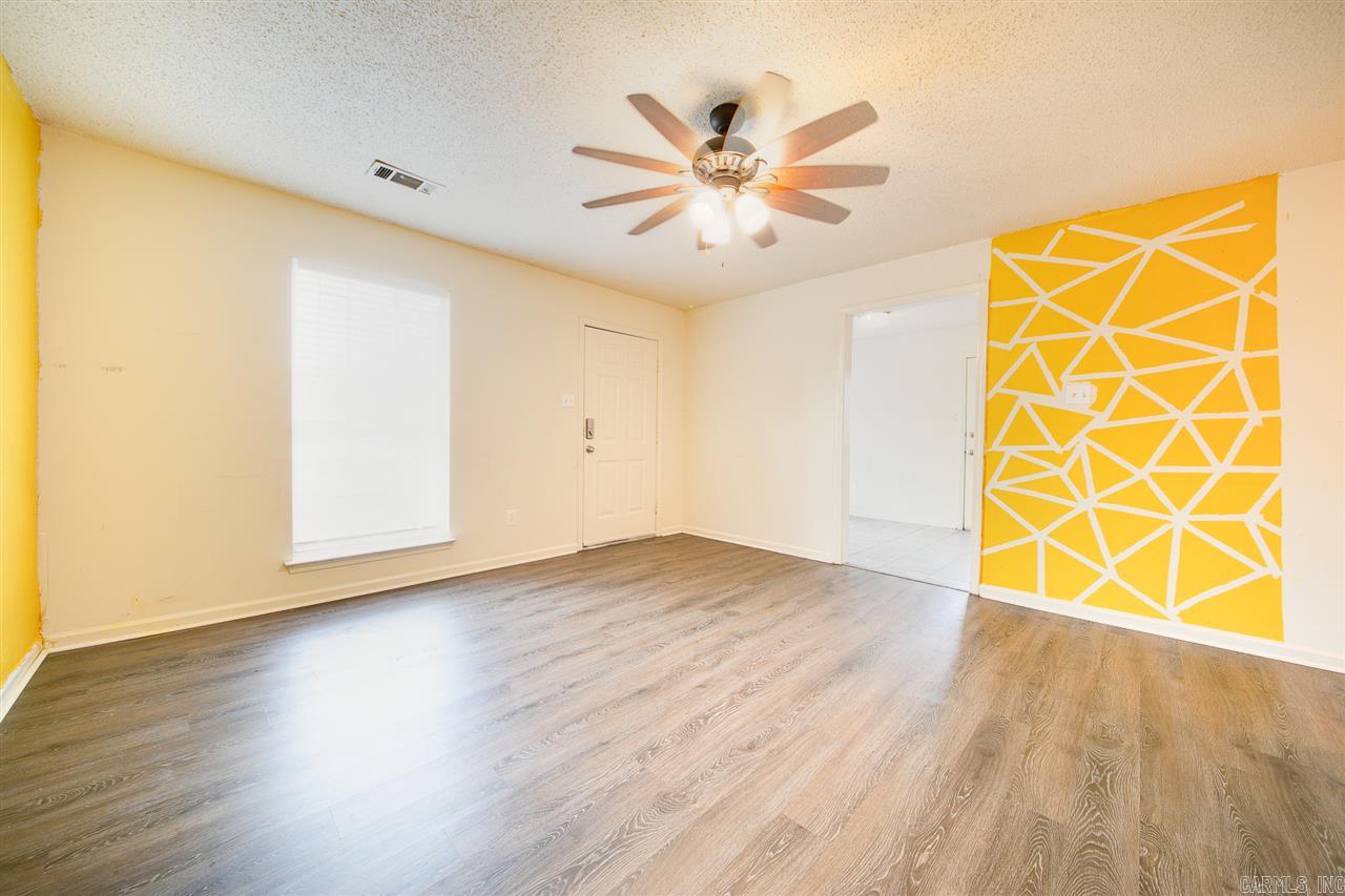 Cabot City Area - Residential Lease