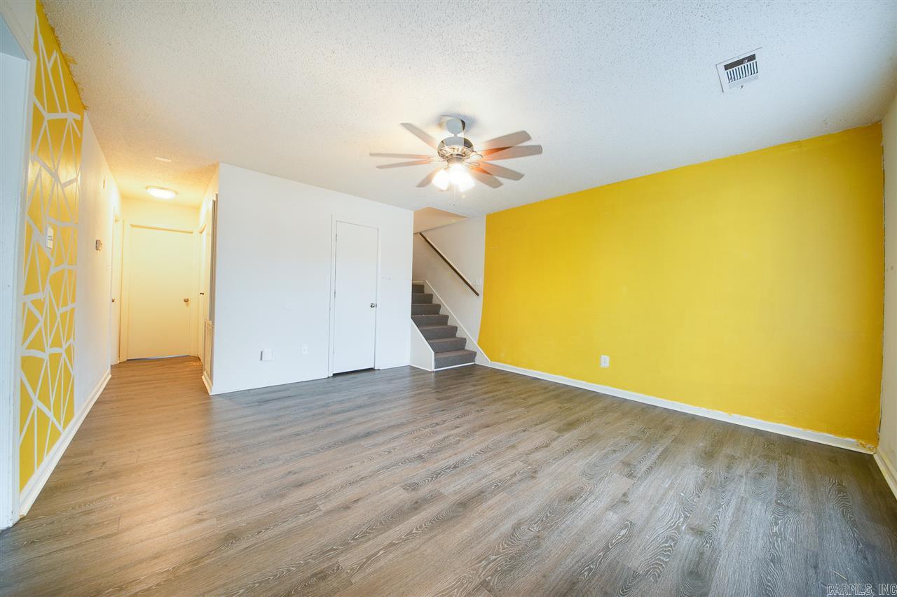 Cabot City Area - Residential Lease