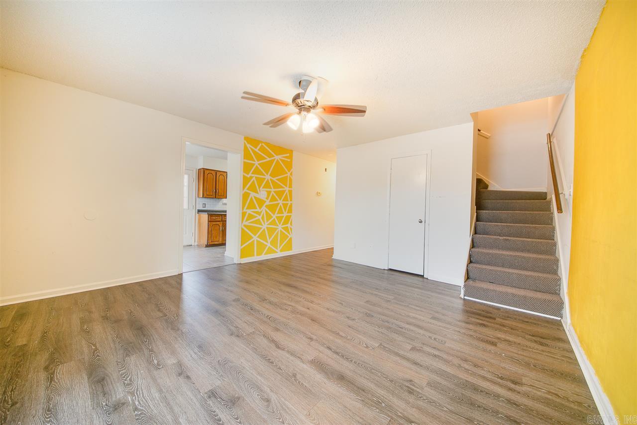 Cabot City Area - Residential Lease