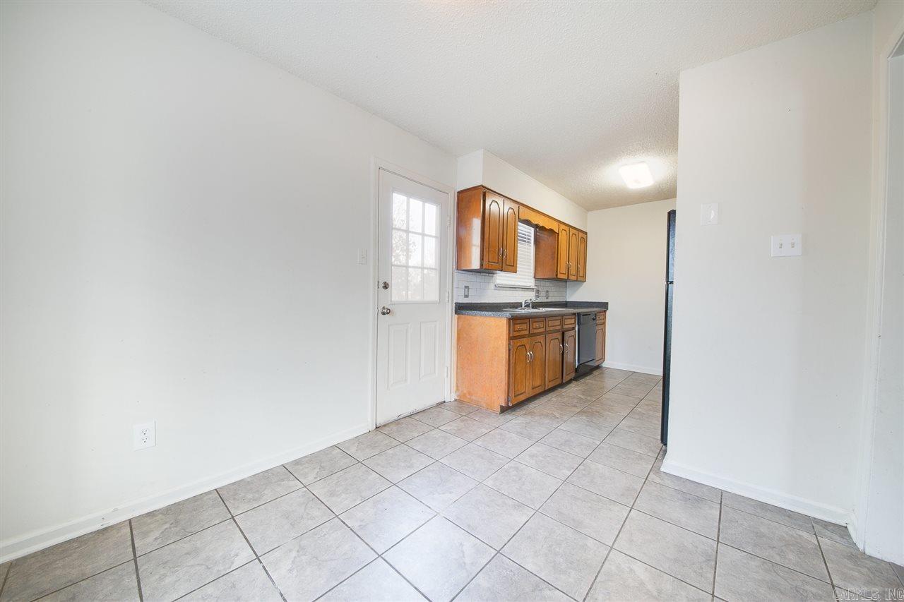 Cabot City Area - Residential Lease