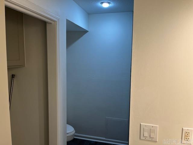 Hot Springs Village - Residential