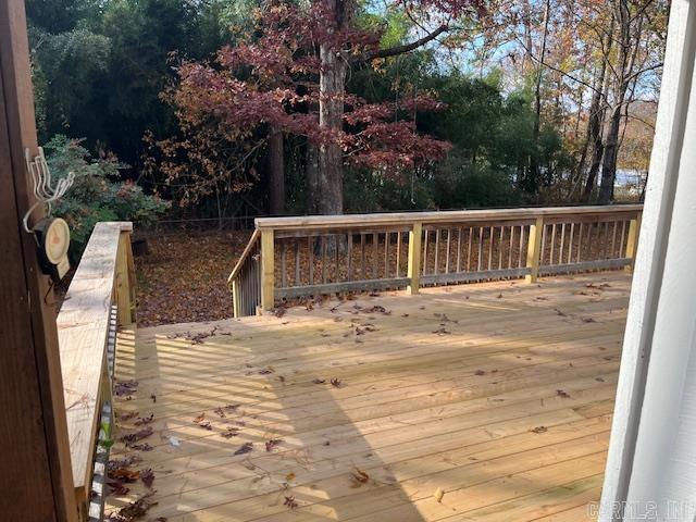 Hot Springs Village - Residential