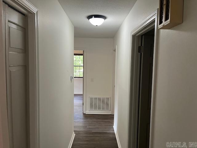 Hot Springs Village - Residential