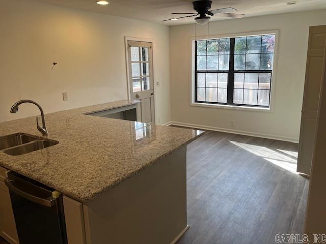 Hot Springs Village - Residential