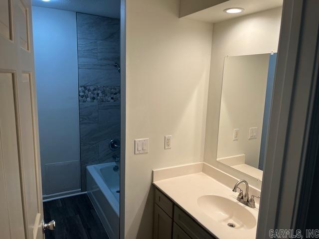 Hot Springs Village - Residential